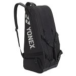 Yonex 72626 Gearlogic Racketbag 6R Black